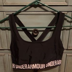 Under Armour Sports Bra
